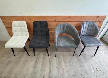 Stoelen | Fauteuils | Leunstoelen beschikbaar voor biedingen