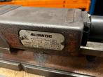 Allmatic 125 hydraulische freesklem opspanklem klem, Gebruikt, Dimatech, Almatic, Ophalen