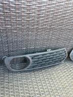 BMW 1-serie F20 bumper grille mistlamp, Auto-onderdelen, Gebruikt, Ophalen of Verzenden, Bumper, BMW