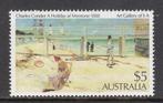 Australie postfris Michel nr 869, Verzenden, Postfris