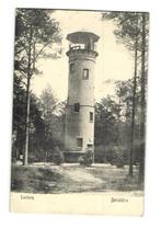 Lochem KVR09 3454 Belvedere, Gelopen, Gelderland, Voor 1920, Verzenden