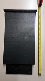 Houten Vleermuizenkast, Tuin en Terras, Vogelhuisjes en Vogelbaden, Ophalen of Verzenden, Nieuw