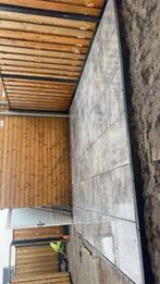 Sier bestrating, Tuin en Terras, Tegels en Klinkers, Ophalen, Nieuw, Beton, Klinkers