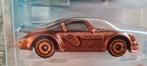 Hotwheels set Corvette en Porsche, Hobby en Vrije tijd, Modelauto's | Overige schalen, Nieuw, Ophalen of Verzenden, Hotwheels set