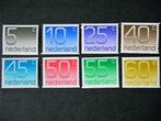 C 121 C Nederland 1976/2001 / rolzegels, Na 1940, Ophalen of Verzenden, Postfris