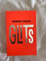 Robert Wolfe - Glits, Ophalen of Verzenden, Zo goed als nieuw, Robert Wolfe
