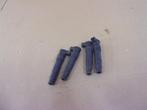 kawasaki zx9r bj98-00 set bobines, Motoren, Onderdelen | Kawasaki, Ophalen of Verzenden, Gebruikt