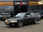 Saab 9-3 Coupé 2.0t STLVRM/SCHUIFKANTELDAK/NAP/CRUISE/AIRCO, Auto's, Saab, Voorwielaandrijving, 65 €/maand, 4 cilinders, 150 pk