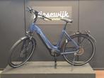 Did INFINITY A8 BELT D58 INTUVIA MATTE DARK BLUE Lage instap, 55 tot 59 cm, Gebruikt, Overige merken