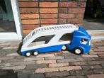 Little Tikes vrachtwagen en auto, Kinderen en Baby's, Ophalen