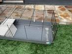 Konijnenkooi, Dieren en Toebehoren, Minder dan 60 cm, Kooi, Cavia, Ophalen of Verzenden
