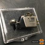 Stanton 681EEE pickup element, met bijna nieuwe elliptische, Audio, Tv en Foto, Platenspelers, Flex Ltd., Zo goed als nieuw, https://flex.com/contact-us