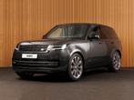 Land Rover Range Rover 3.0 P460e HSE PANO-MERIDIAN-MASSAGE-2, Automaat, Zwart, Bedrijf, Vierwielaandrijving