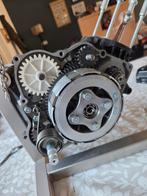 Honda mt 8 blok hd06, Ophalen of Verzenden, Blok