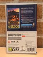 Minecraft Legends Deluxe Edition - Nintendo Switch, Support.nintendo.nl, 1 speler, Ophalen of Verzenden, Zo goed als nieuw