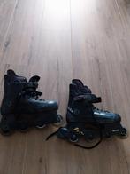 Bauer FX 3 skeelers.maat 6 (39), Bauer, Inline skates 4 wielen, Gebruikt, Ophalen