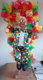 carnavals versiering met verlichting, Ophalen, Zo goed als nieuw, Carnaval, Kleding