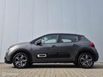CITROEN C3 1.2 PURETECH FEEL/CLIMATE/LED/CARPLAY/PDC/NAVI/CR, Voorwielaandrijving, 83 pk, 450 kg, Gebruikt