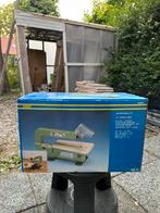 Kinzo Figuurzaagmachine, Doe-het-zelf en Verbouw, Gereedschap | Zaagmachines, Ophalen, Zo goed als nieuw, Figuurzaag