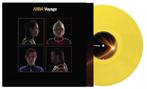 Vinyl LP ABBA Voyage Limited AVATAR Hoes YELLOW Vinyl NIEUW, 2000 tot heden, Ophalen of Verzenden, 12 inch, Nieuw in verpakking