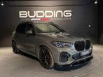 BMW X5 xDrive45e High Exe | M-performance | Dravitgrau | Pan, Auto's, Gebruikt, Vierwielaandrijving, Hybride Elektrisch/Benzine