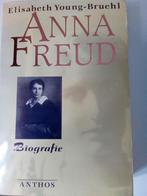 Anna Freud, Boeken, Ophalen, Wetenschap, Zo goed als nieuw, Young-bruehl