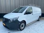 Mercedes-Benz Vito 111 CDI Functional Extra Lang, Voorwielaandrijving, Stof, 4 cilinders, Elektrische ramen