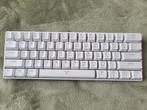 White Shark GK-2022 SHINOBI, Ophalen of Verzenden, Qwerty, Zo goed als nieuw, White Shark