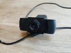 NOVIGA Webcam Pro Full HD, Computers en Software, Webcams, Ophalen of Verzenden, Gebruikt, Bedraad, Windows