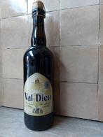 Gerijpt bier: Val Dieu Grand Cru 2018, 75cl, Verzamelen, Biermerken, Ophalen of Verzenden, Zo goed als nieuw