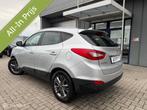 HYUNDAI IX35 1.6 BENZINE | PANO | NAVI | 1 JAAR GARANTIE, Voorwielaandrijving, 135 pk, 1591 cc, Bedrijf