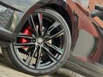 Seat Leon 1.4 TSI FR Led Navi DSG PDC Cruise Stoelvw 18 inch, Gebruikt, Zwart, 4 cilinders, 150 pk