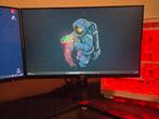 AOC 24G2U/BK 144hz HD gaming monitoren te koop, Computers en Software, Monitoren, Gaming, IPS, 101 t/m 150 Hz, Full HD