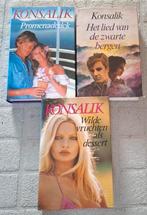 Diverse boeken, Ophalen of Verzenden