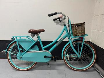 Nette Popal kinderfiets 22 inch beschikbaar voor biedingen