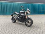Triumph Speed Triple ABS, Motorrijbewijs A, 3 cilinders, Particulier, 1050 cc