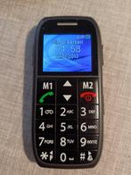 Senioren telefoon 2 stuks, Telecommunicatie, Vaste telefoons | Handsets en Draadloos, Ophalen, Gebruikt, 1 handset