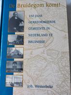 De bruidegom komt. Joh Westerbeke, Boeken, Joh Westerbeke, Christendom | Protestants, Ophalen of Verzenden, Zo goed als nieuw