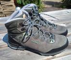 mt 42,5 Lowa Dames Light GTX wandelschoenen Graphite - Jade, Sport en Fitness, Bergsport en Wandelen, Ophalen of Verzenden, Zo goed als nieuw