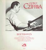 Gyorgy Cziffra Beethoven ‎– 32 Variations En Ut Mineur, Ophalen of Verzenden, Classicisme, Zo goed als nieuw, Orkest of Ballet