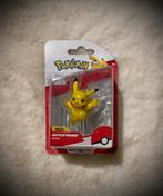 Pokémon Battle Figure Pikachu, Verzenden, Nieuw, Overige typen