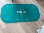 Pokertafel, Ophalen, Zo goed als nieuw