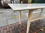 Vintage coffeetable, Ophalen, Gebruikt, Vintage, 50 tot 100 cm