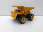 Dumptruck Caterpillar of Komatsu, Hobby en Vrije tijd, Modelauto's | Overige schalen, Ophalen of Verzenden