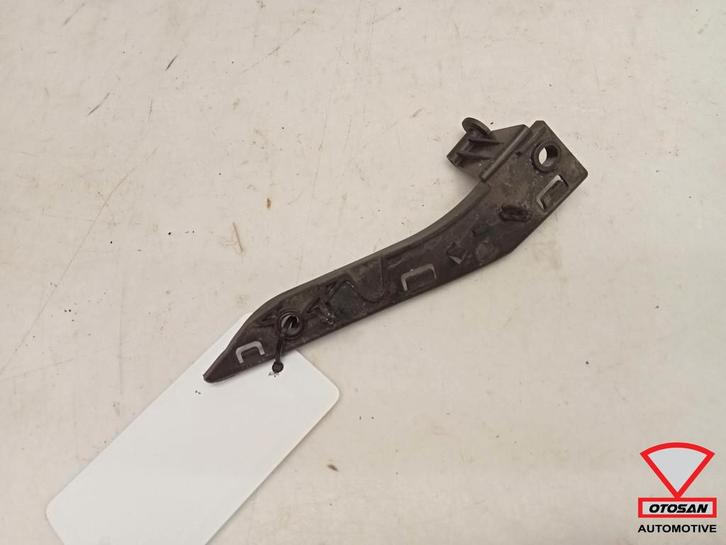 Peugeot 2008 2013+ Bumper Geleider Links 9678059180, Auto-onderdelen, Carrosserie en Plaatwerk, Bumper, Peugeot, Links, Gebruikt