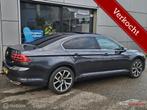 Volkswagen Passat 1.6 TDI Highline Business R, Euro 6, 4 cilinders, Origineel Nederlands, Bedrijf