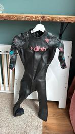 DHB dames openwater zwemwetsuit - small, Watersport en Boten, Watersportkleding, Ophalen of Verzenden, Zo goed als nieuw, Dame