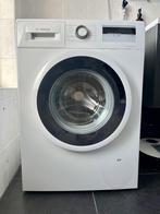 Bosch Wasmachine Serie 4 EcoSilence, Ophalen, Gebruikt, Minder dan 85 cm, 1200 tot 1600 toeren