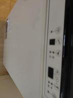 Combiketel, Ophalen, 30 tot 80 cm, Gebruikt, Hoog rendement (Hr)