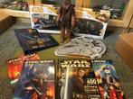 Diverse Star Wars artikelen, Ophalen of Verzenden, Zo goed als nieuw, Gebruiksvoorwerp